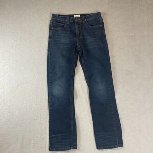 Hudson Jeans Boys Jeans 12